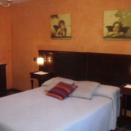 La Corralata Appartement Biescas  Kamer foto