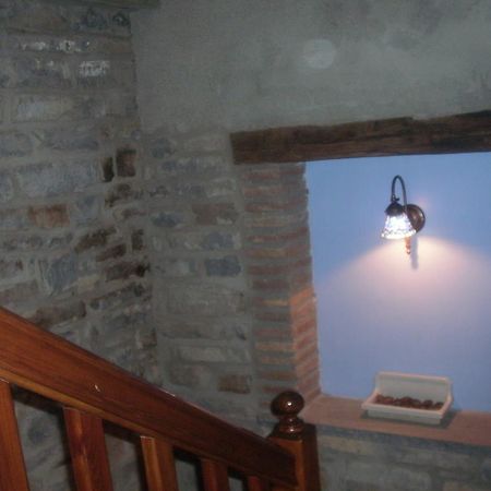 La Corralata Appartement Biescas  Kamer foto