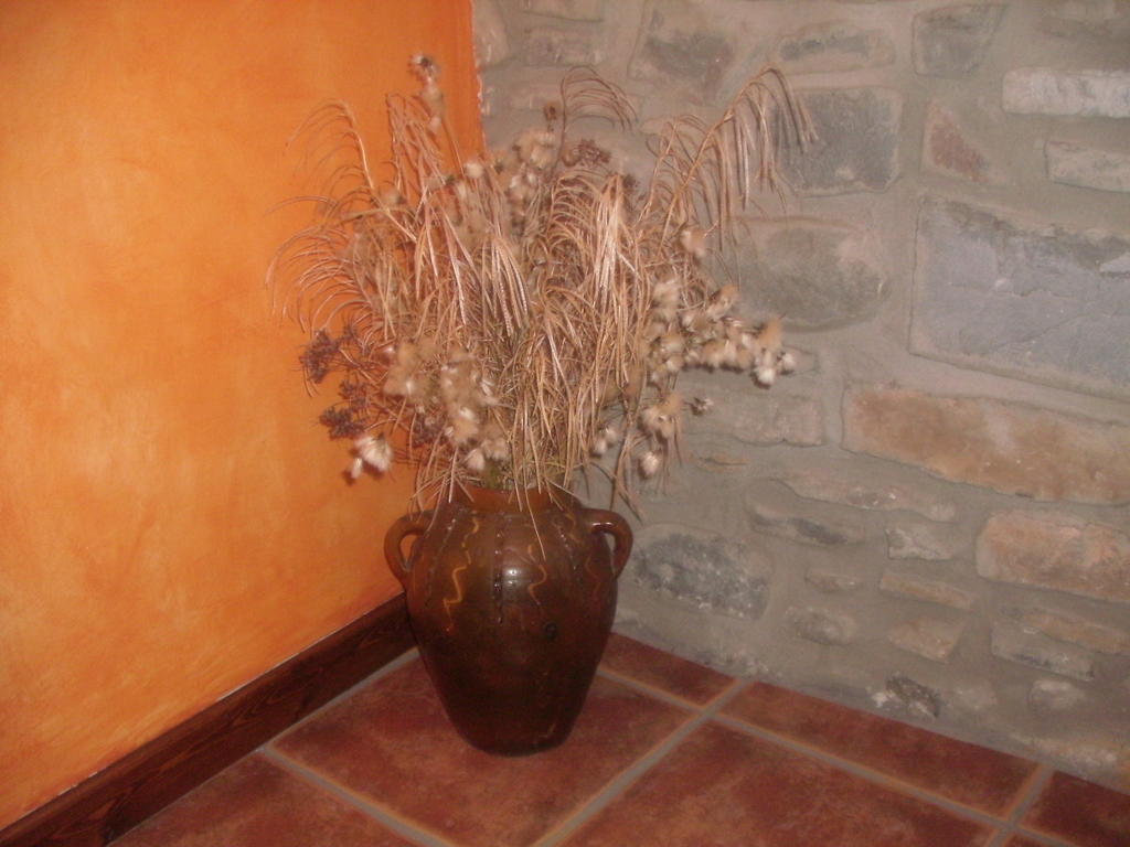 La Corralata Appartement Biescas  Kamer foto
