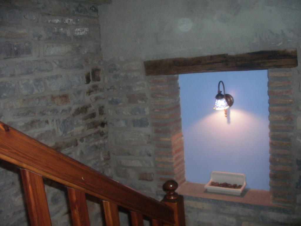 La Corralata Appartement Biescas  Kamer foto