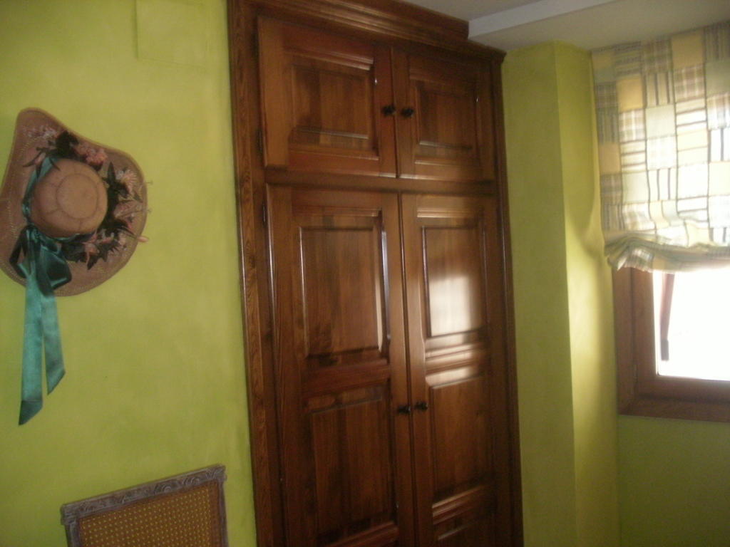 La Corralata Appartement Biescas  Kamer foto
