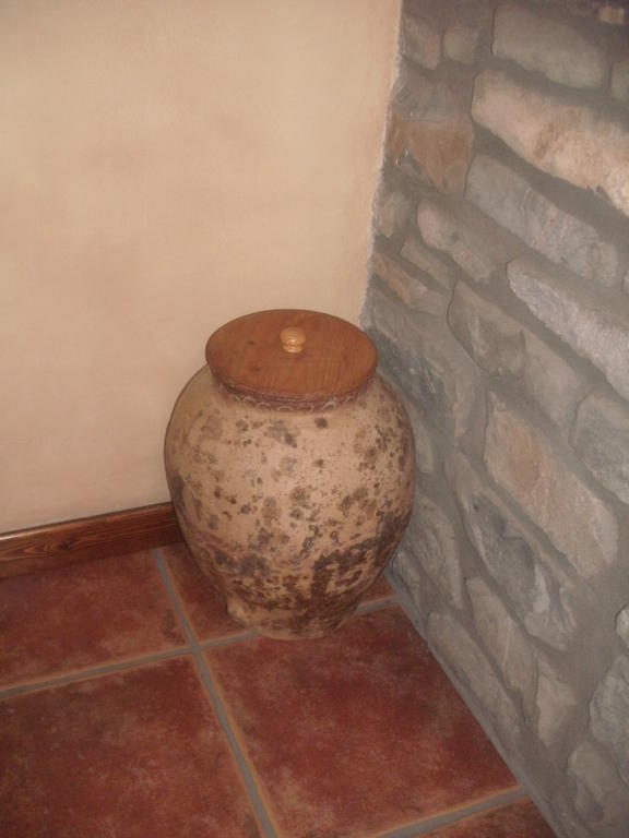 La Corralata Appartement Biescas  Kamer foto