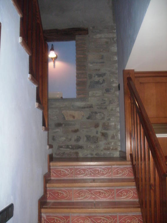 La Corralata Appartement Biescas  Kamer foto