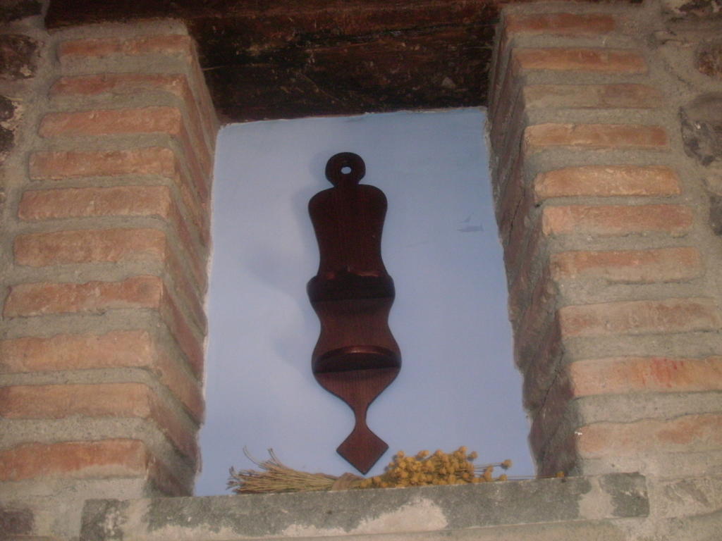 La Corralata Appartement Biescas  Kamer foto