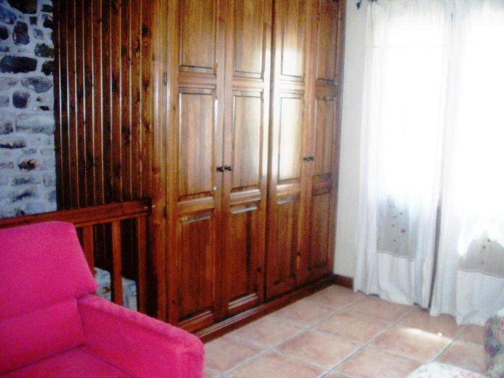 La Corralata Appartement Biescas  Kamer foto