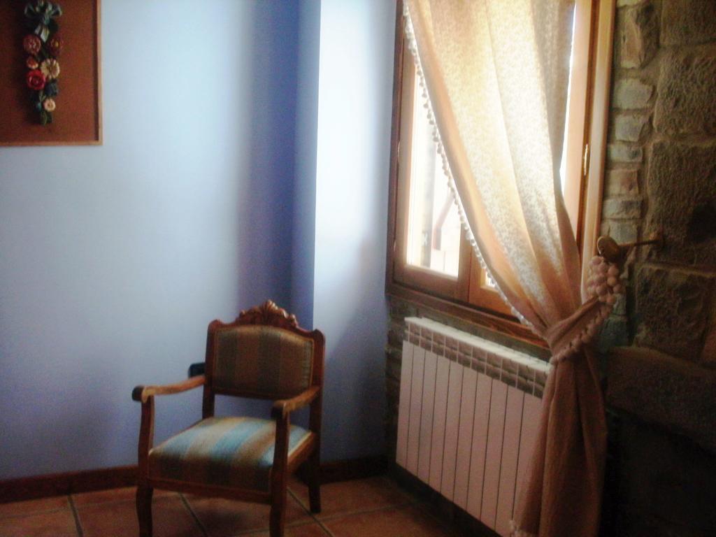 La Corralata Appartement Biescas  Kamer foto